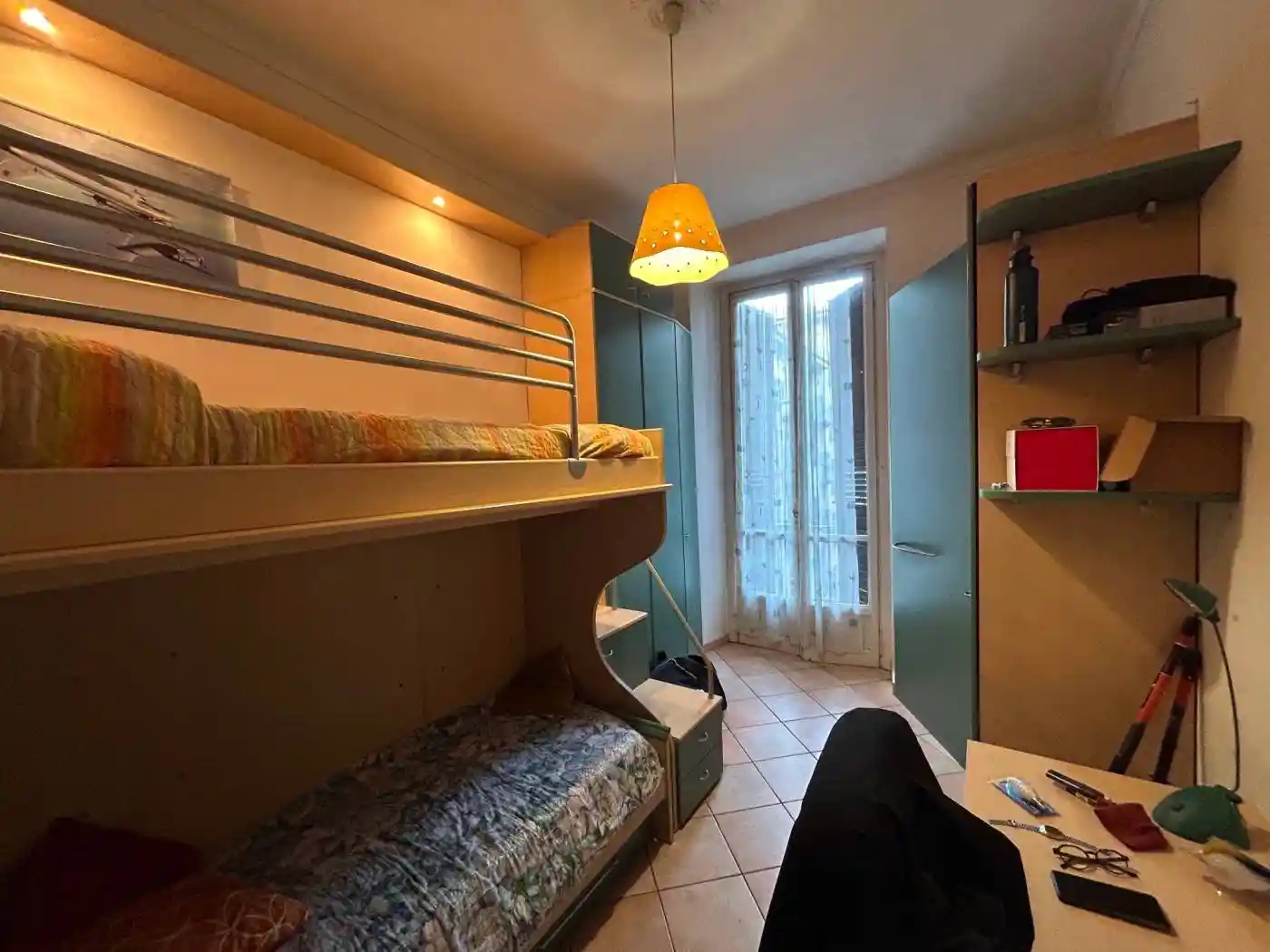 Quadrilocale corso 4 Novembre 104, Santa Rita, Torino - foto 2