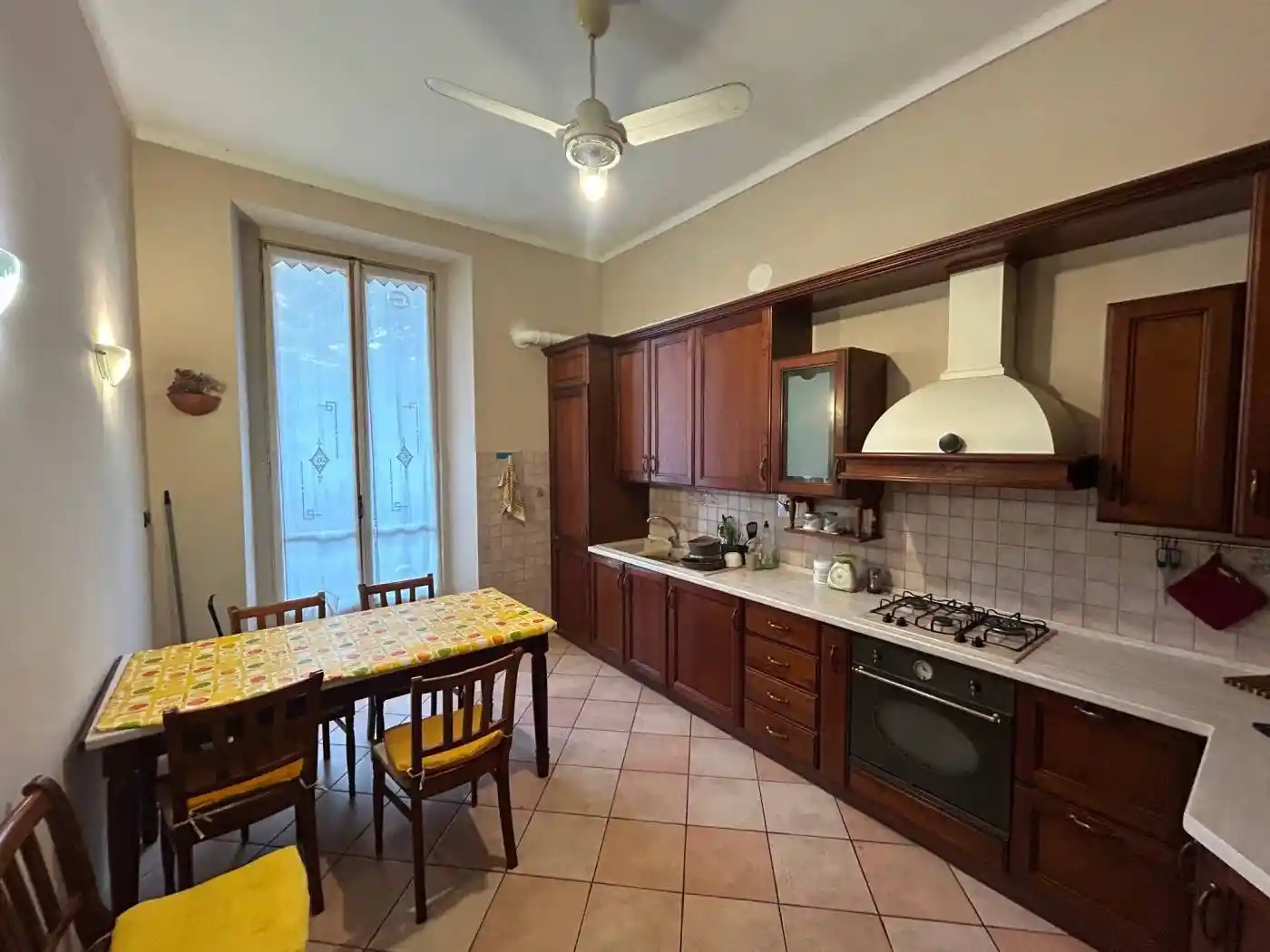 Quadrilocale corso 4 Novembre 104, Santa Rita, Torino - foto 4