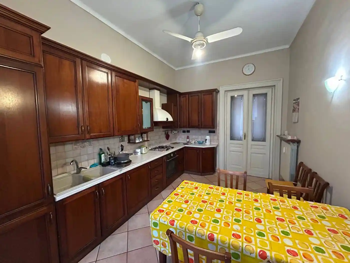 Quadrilocale corso 4 Novembre 104, Santa Rita, Torino - foto 5