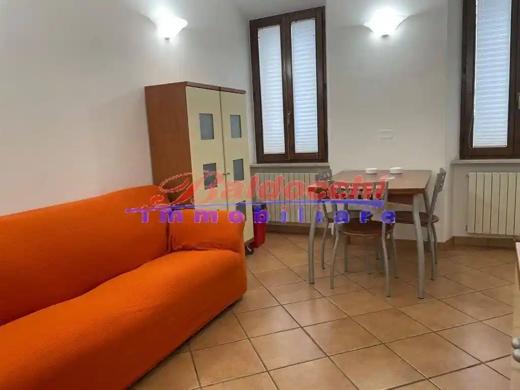 Bilocale buono stato, primo piano, Centro Storico, Fano - foto 3