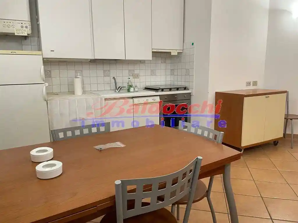 Bilocale buono stato, primo piano, Centro Storico, Fano - foto 4