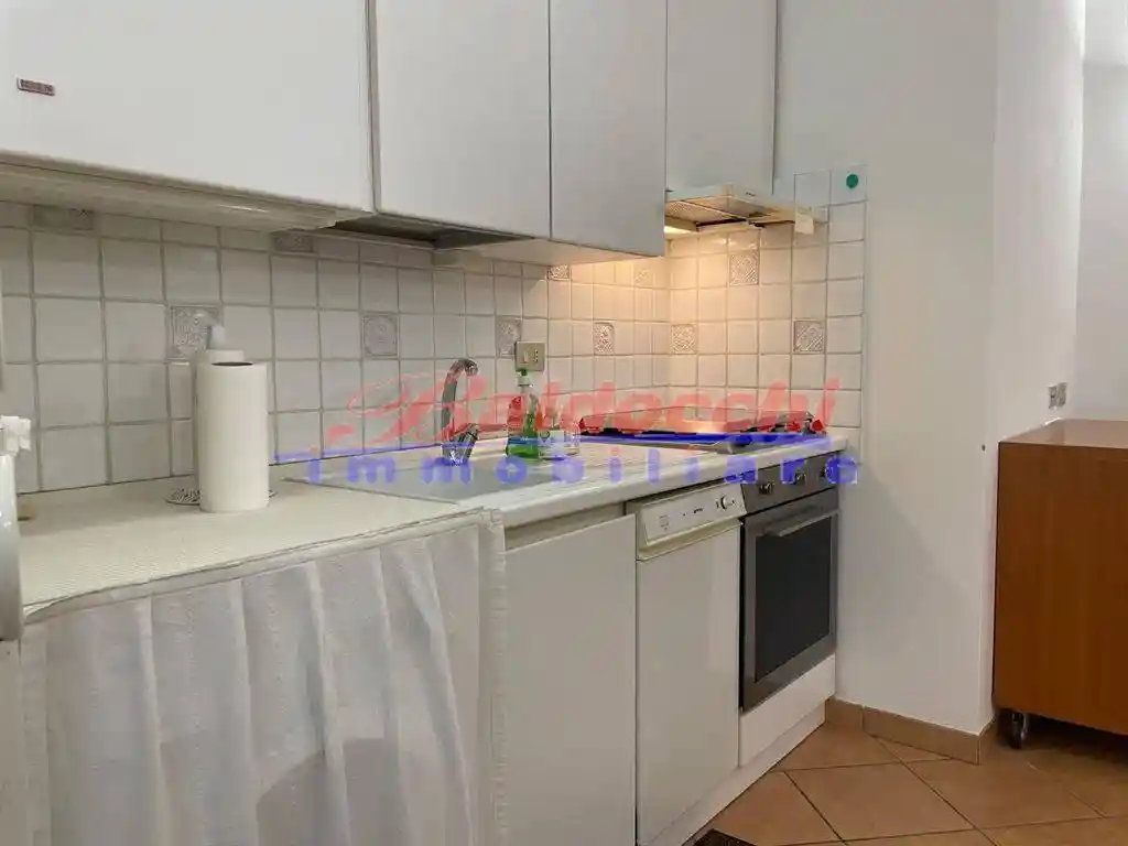 Bilocale buono stato, primo piano, Centro Storico, Fano - foto 5