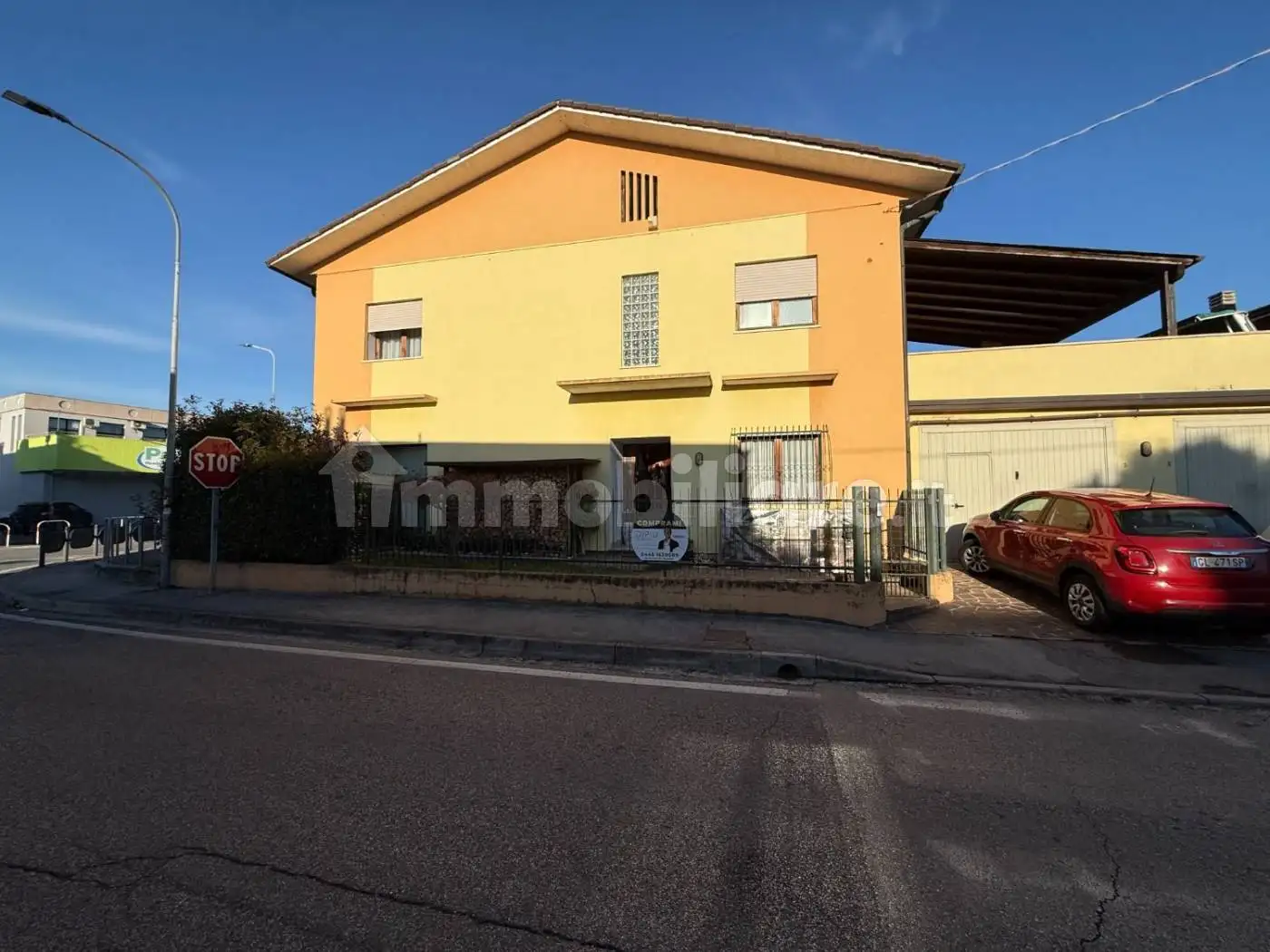 Quadrilocale via Giaroni, 1, Caldogno - foto 2