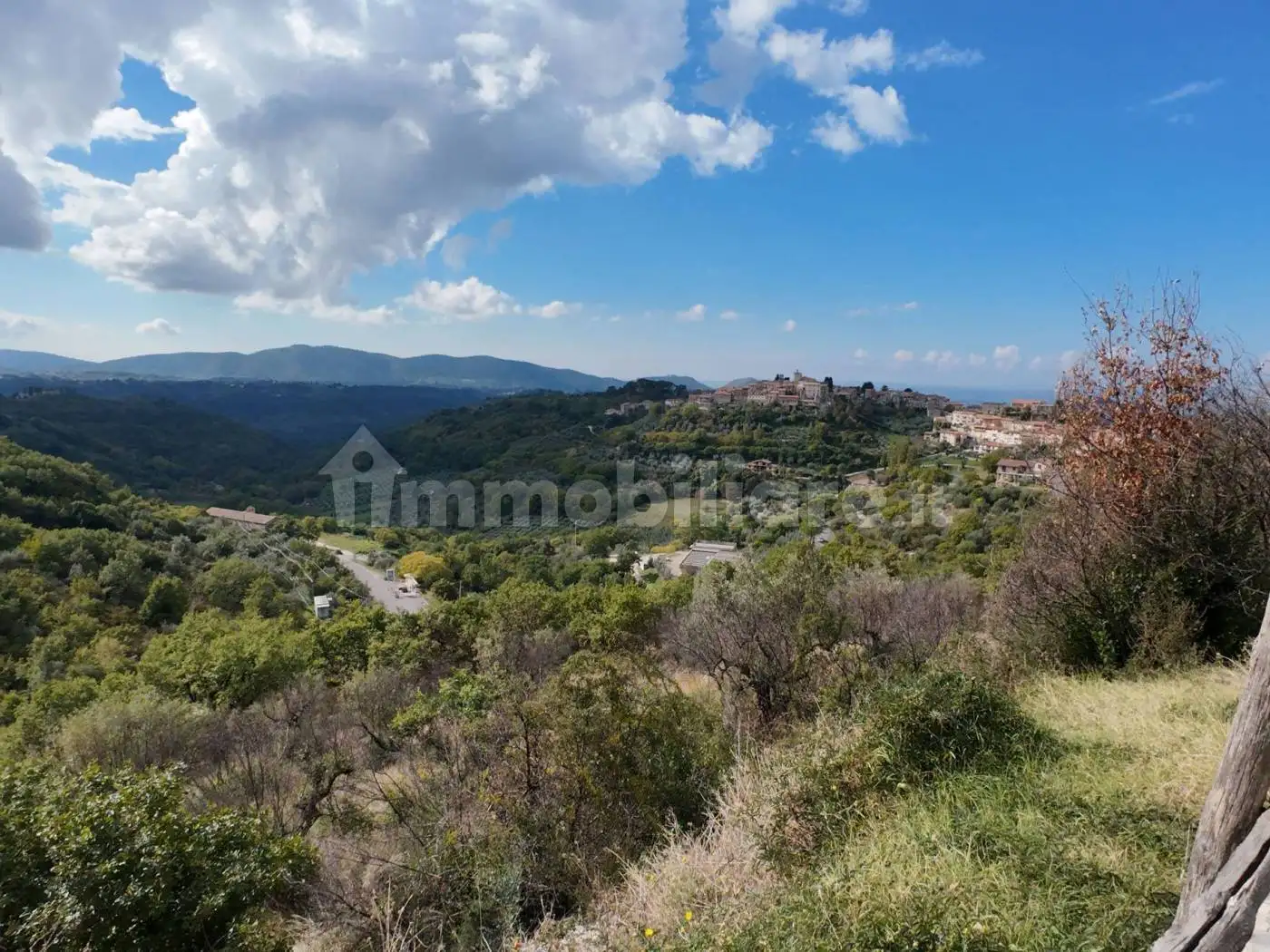 Rustico - Casale in vendita a Casaprota