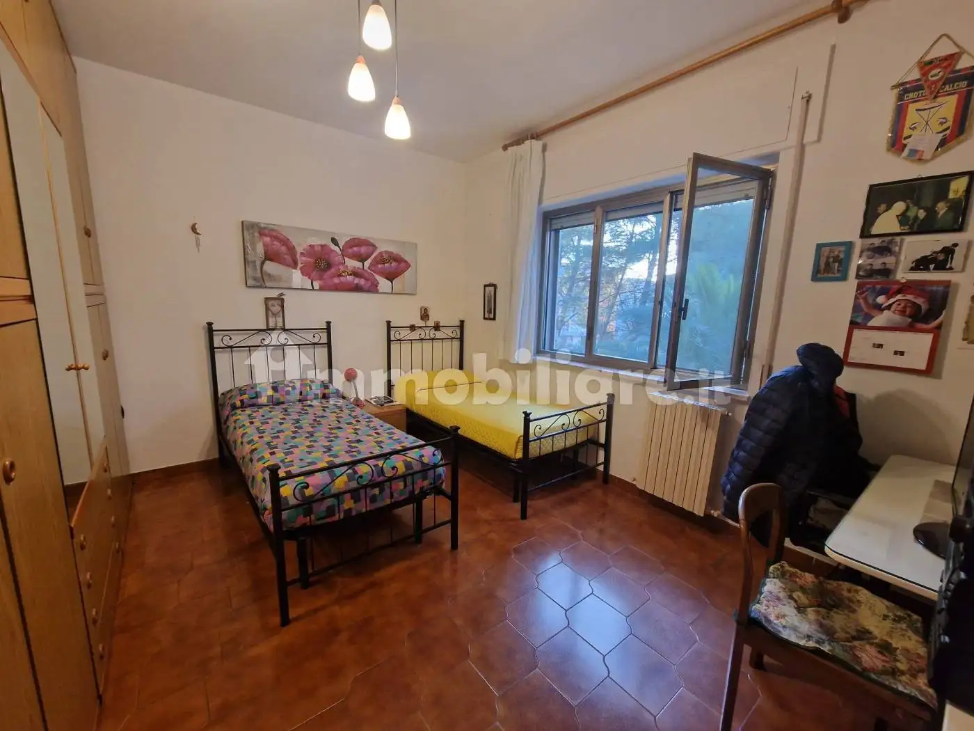 Quadrilocale via Nosside 9, Tufolo, Farina, Crotone - foto 3