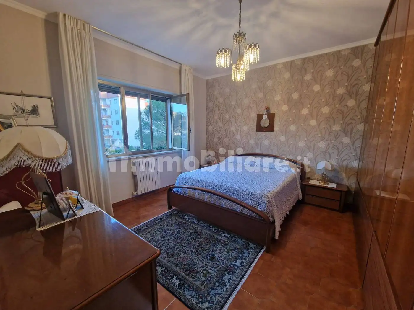 Quadrilocale via Nosside 9, Tufolo, Farina, Crotone - foto 4