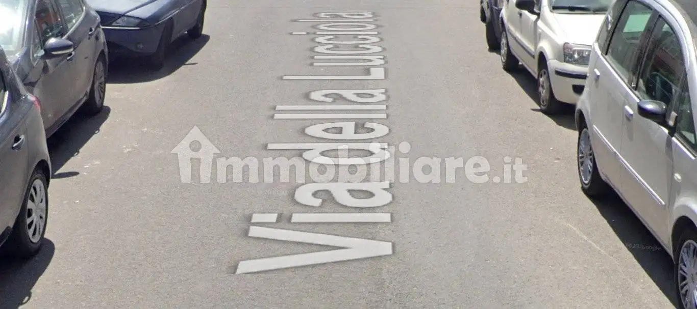 Appartamento in asta a Catania