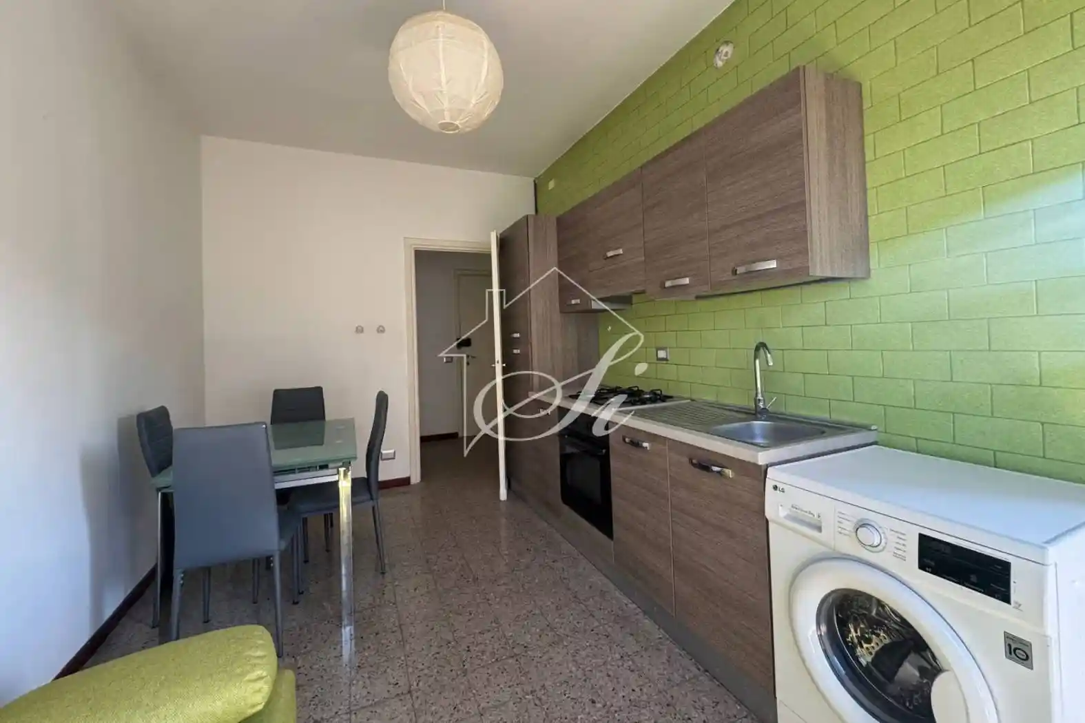 Bilocale via Antonio Carnevali 66, Dergano, Milano - foto 2