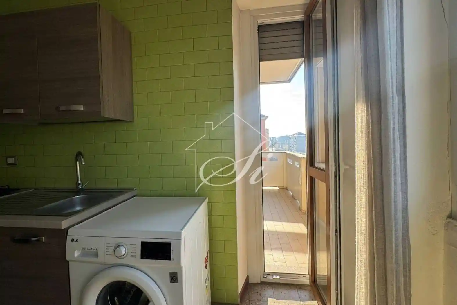 Bilocale via Antonio Carnevali 66, Dergano, Milano - foto 3