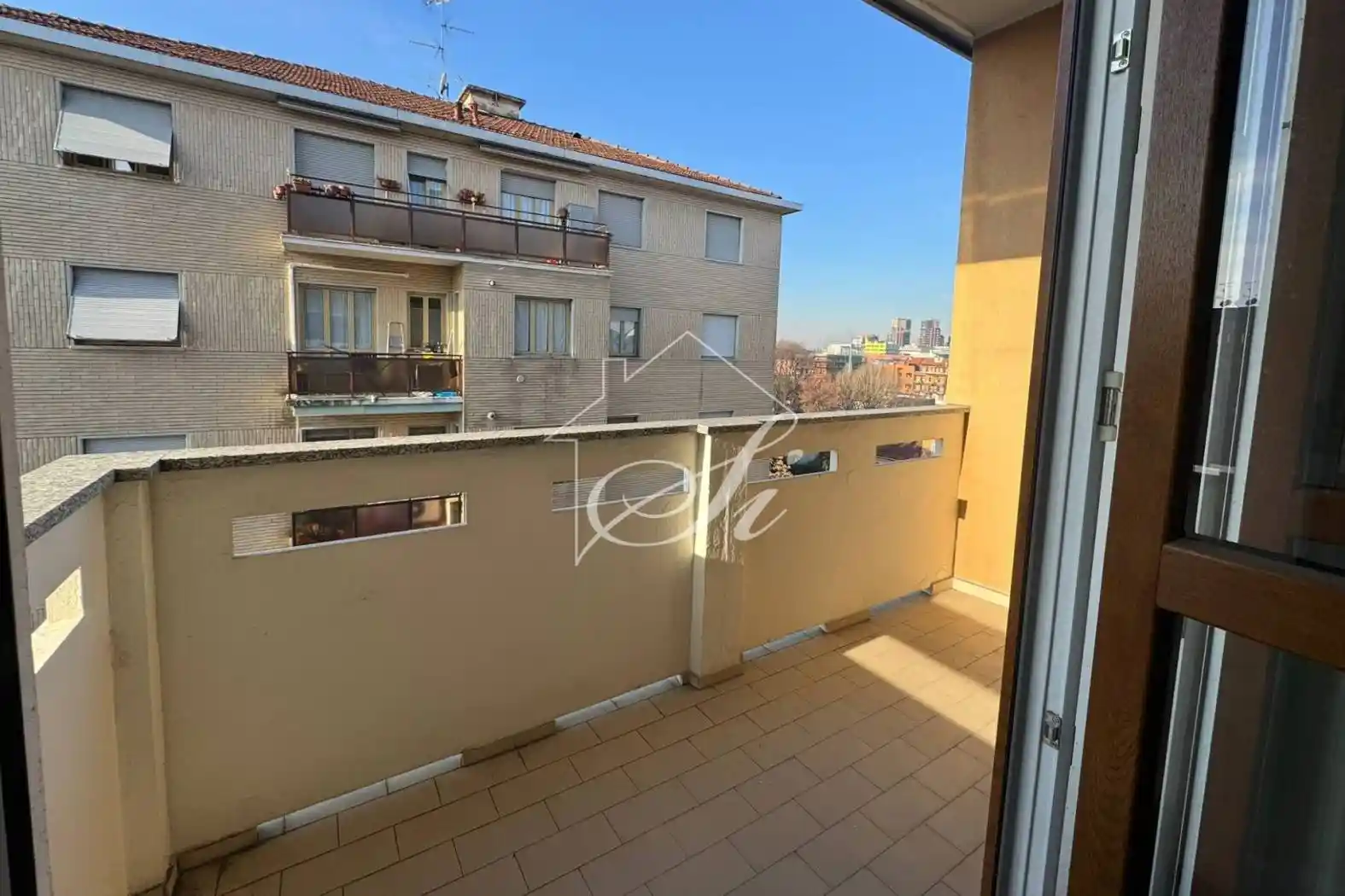 Bilocale via Antonio Carnevali 66, Dergano, Milano - foto 4