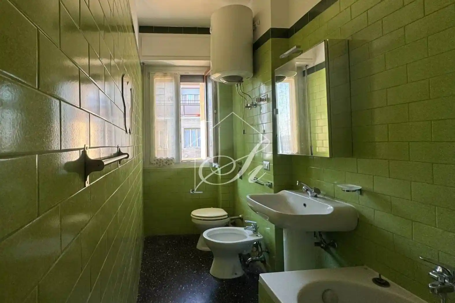 Bilocale via Antonio Carnevali 66, Dergano, Milano - foto 5