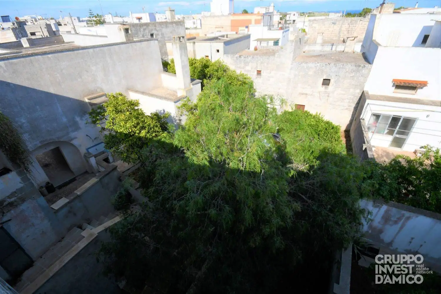 Rustico via Convento, Marittima, Diso - foto 3