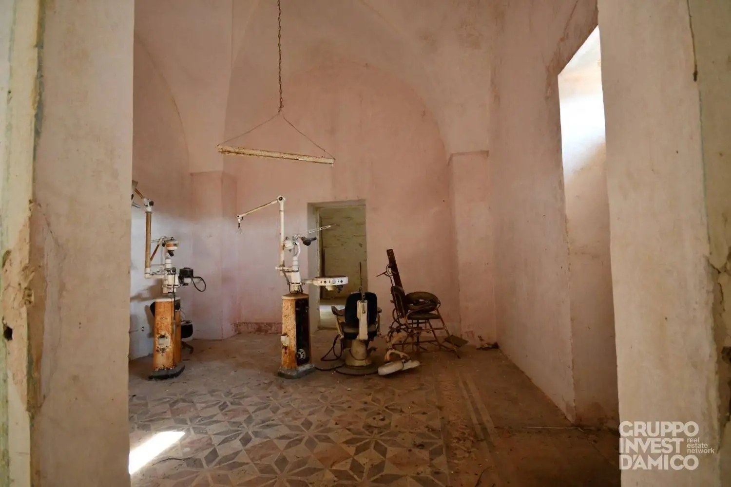 Rustico via Convento, Marittima, Diso - foto 5