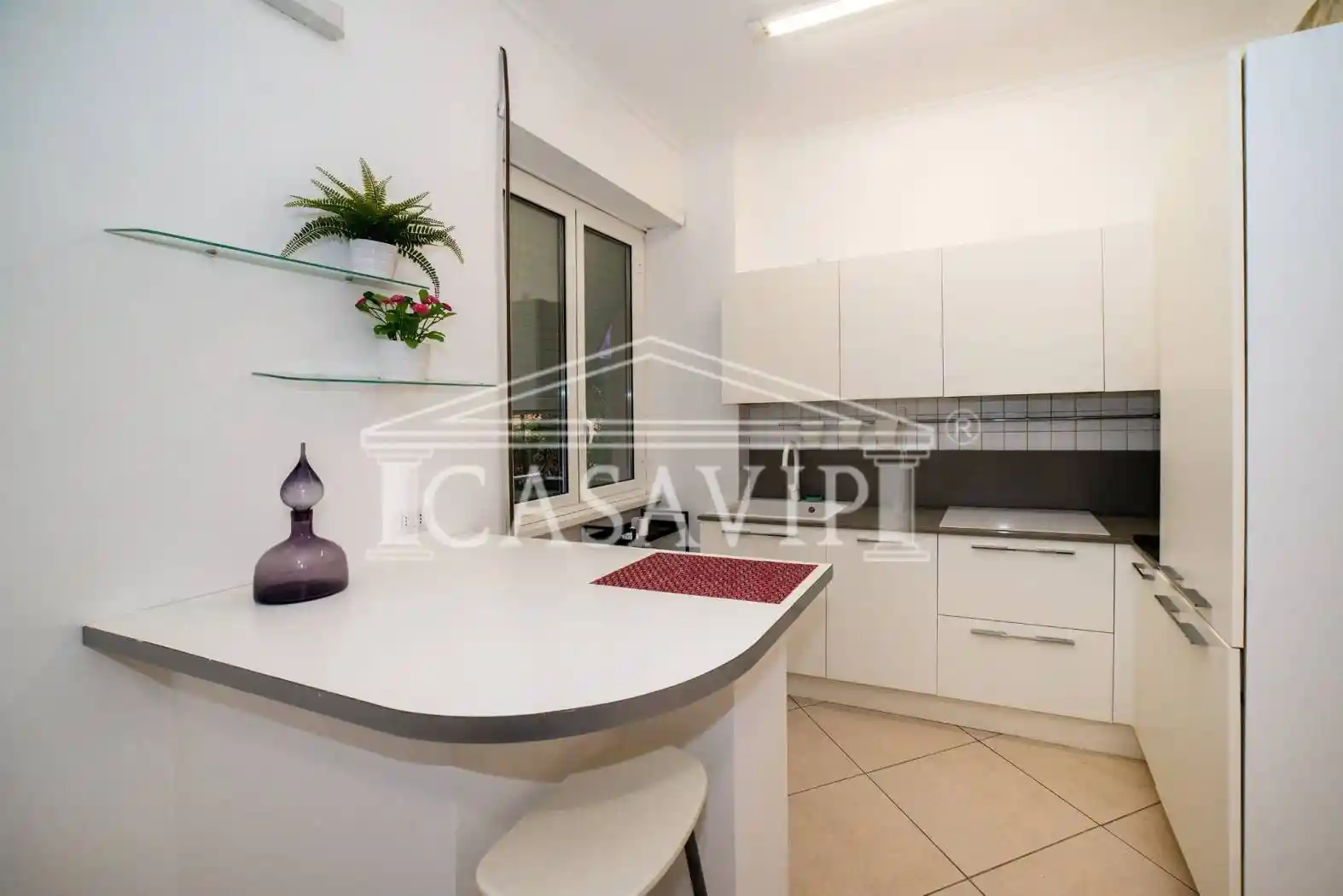 Trilocale via Lorenzo Vidaschi 10, Monteverde Nuovo, Roma - foto 2