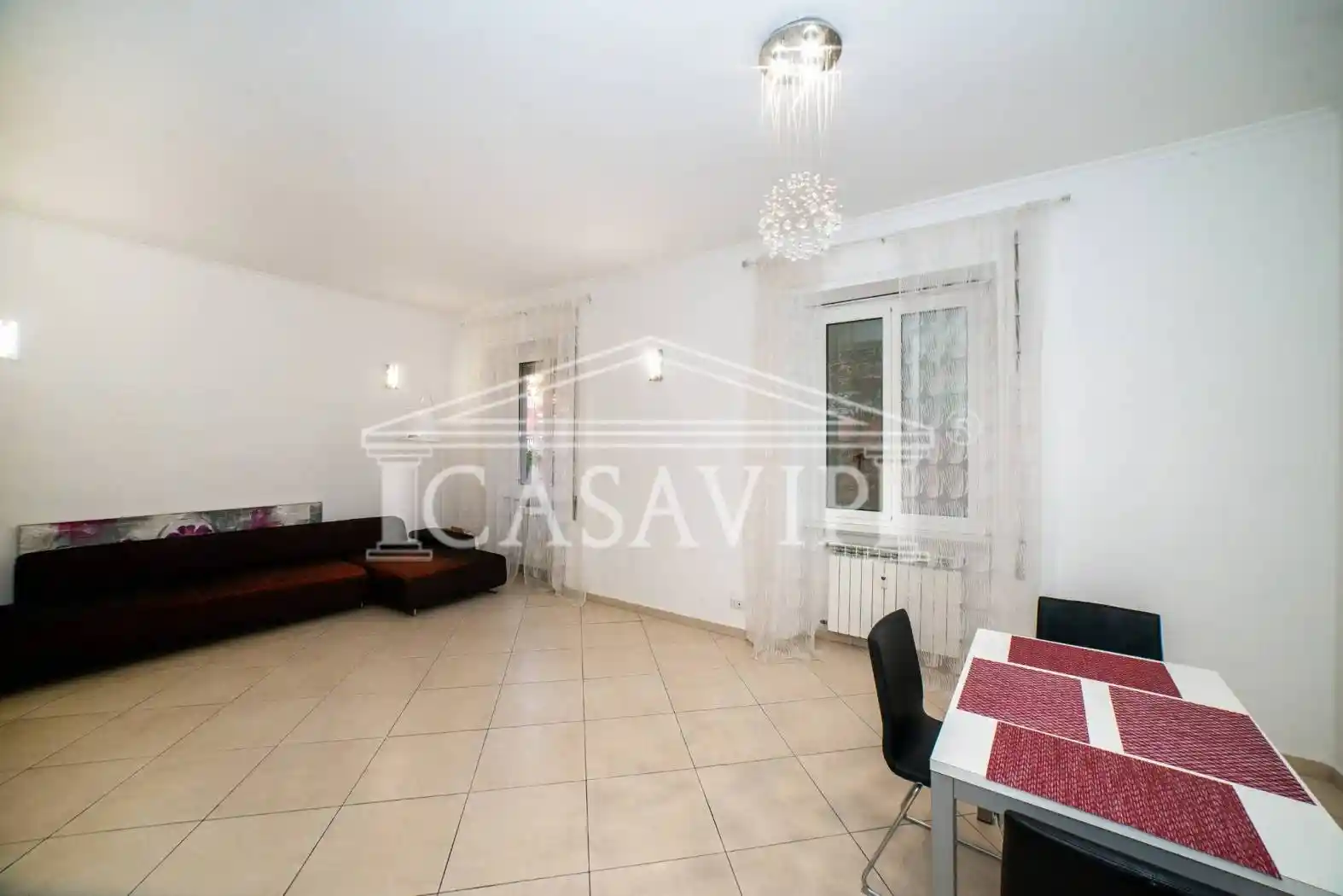 Trilocale via Lorenzo Vidaschi 10, Monteverde Nuovo, Roma - foto 3