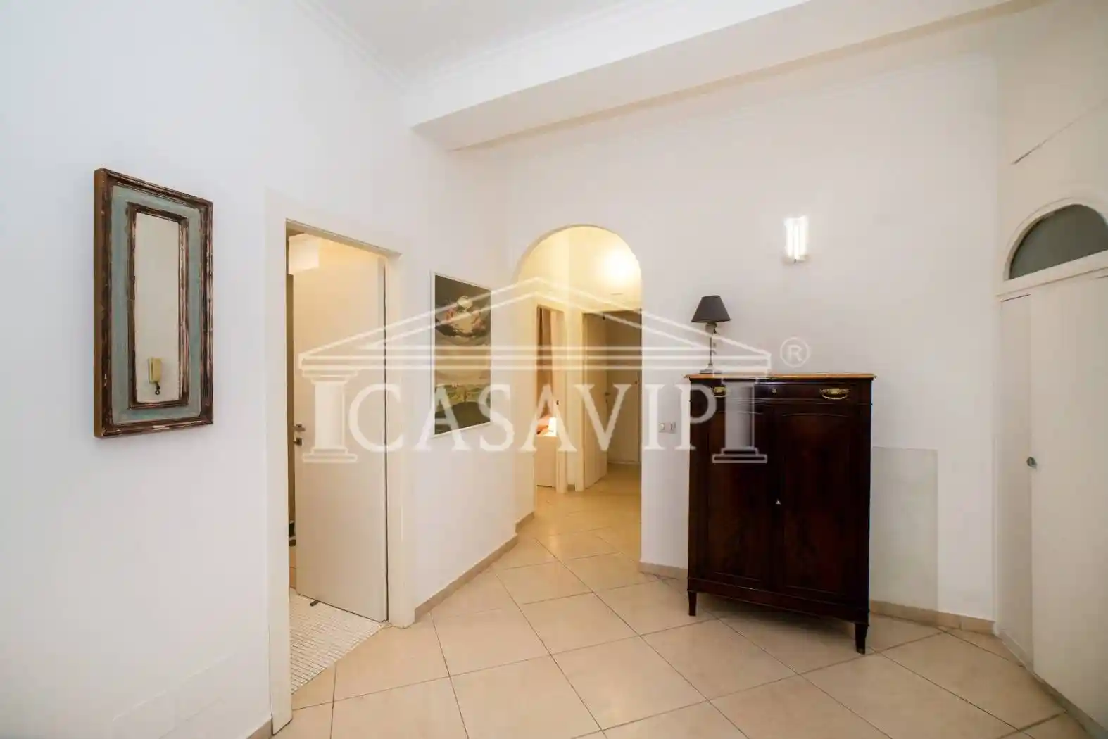 Trilocale via Lorenzo Vidaschi 10, Monteverde Nuovo, Roma - foto 5