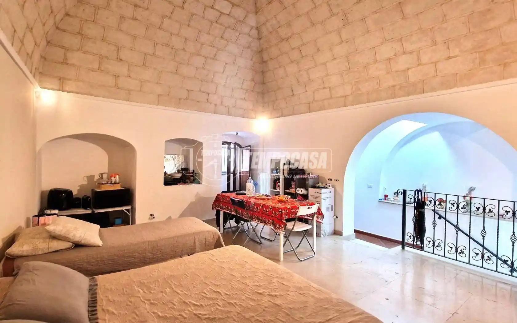 Terratetto unifamiliare via VELA, Carbonara di Bari, Bari - foto 2