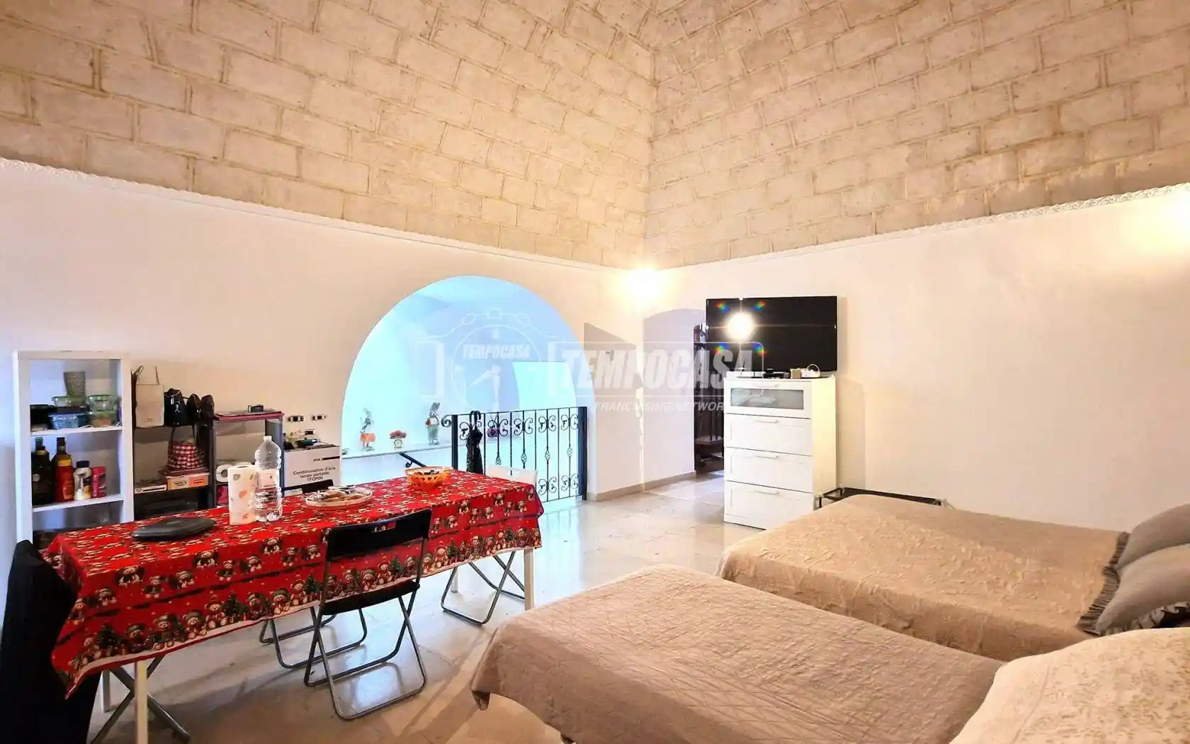 Terratetto unifamiliare via VELA, Carbonara di Bari, Bari - foto 3