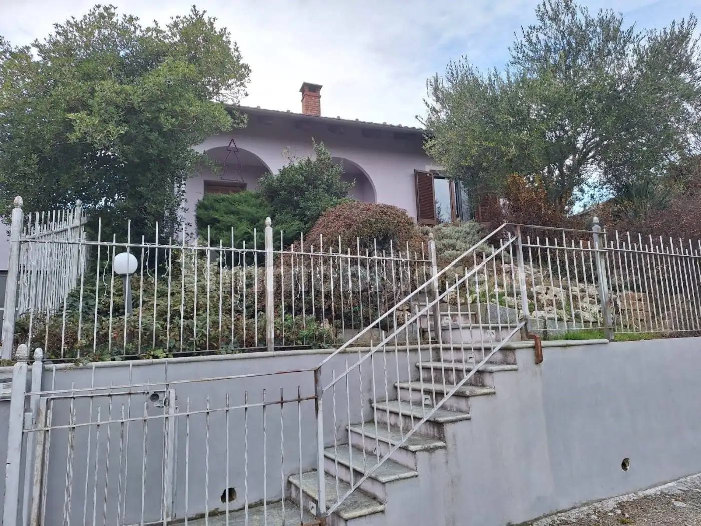 Villa in vendita a Chieri