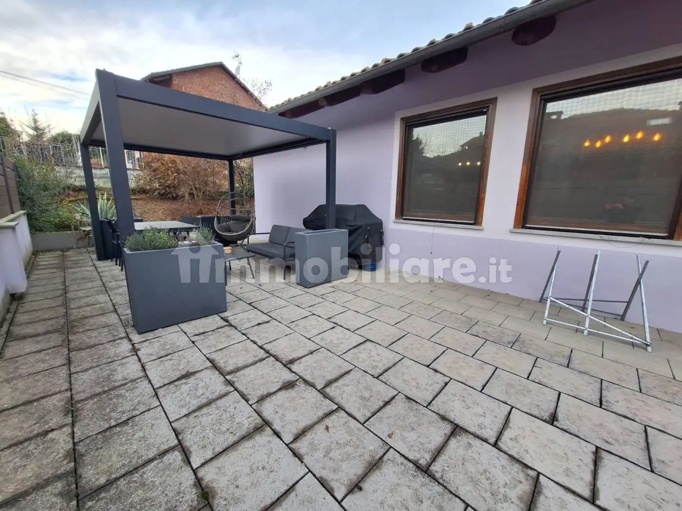 Villa unifamiliare Strada Airali, Zona Periferica, Chieri - foto 3