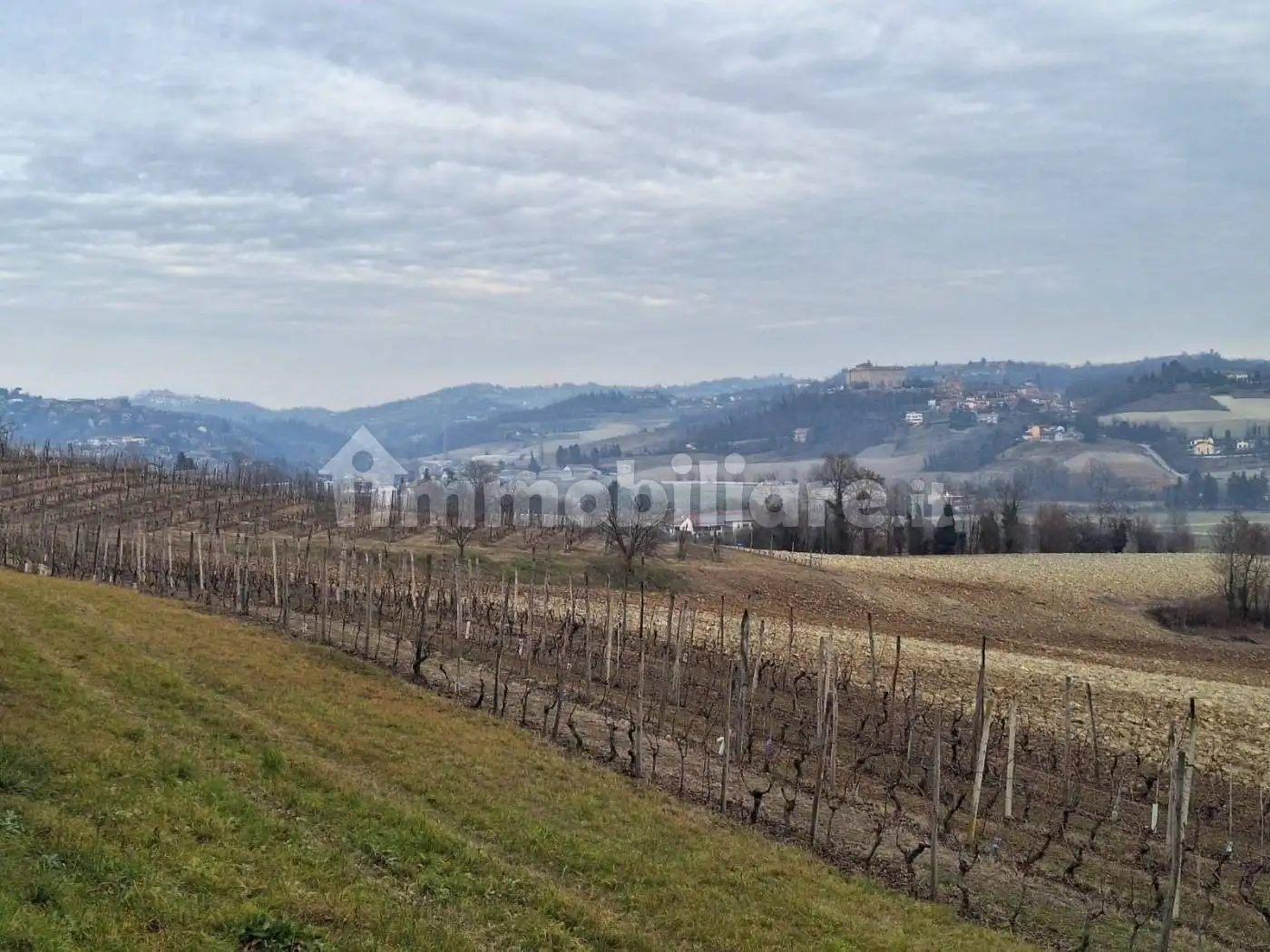 Villa unifamiliare Strada Airali, Zona Periferica, Chieri - foto 5
