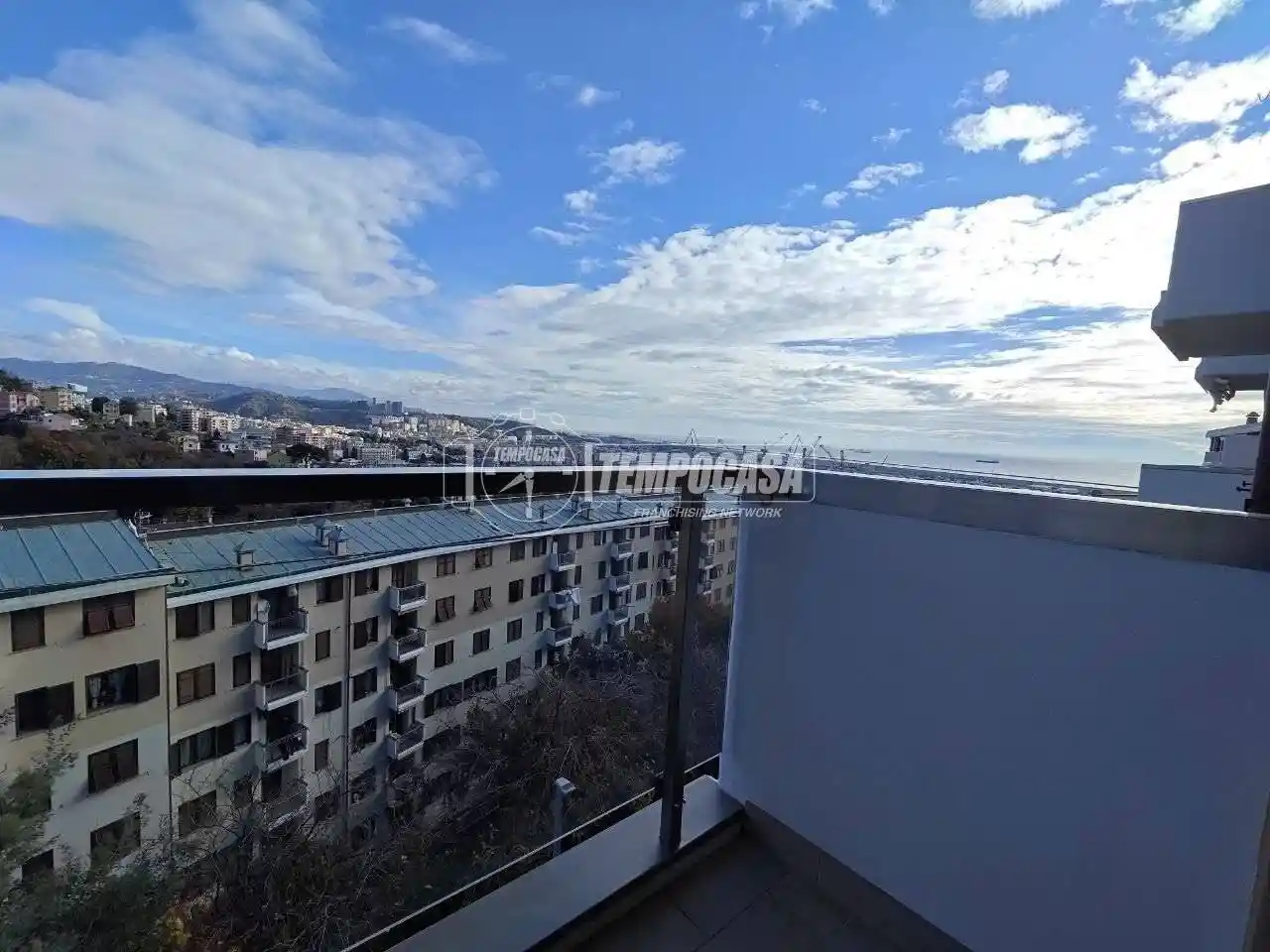 Bilocale viale Villa Gavotti 138, Multedo, Genova - foto 3