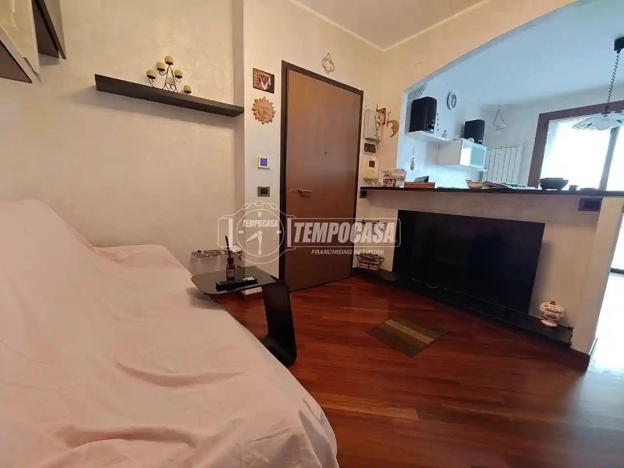 Bilocale viale Villa Gavotti 138, Multedo, Genova - foto 4