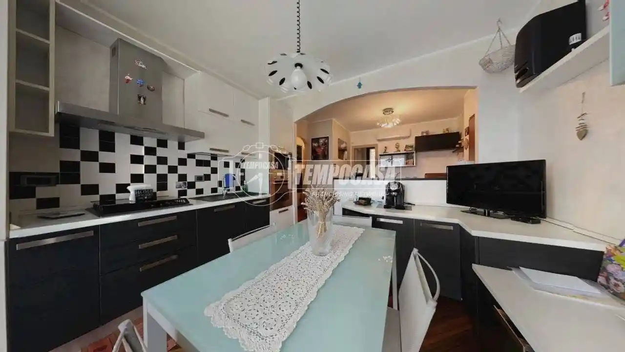 Bilocale viale Villa Gavotti 138, Multedo, Genova - foto 5