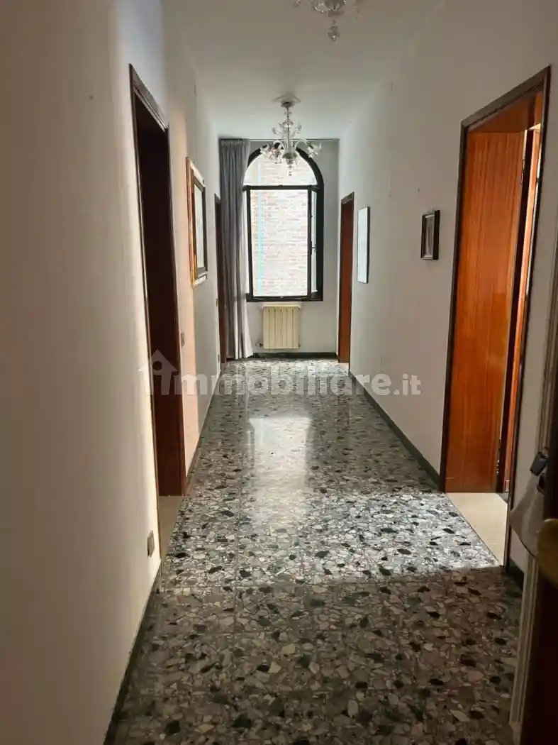 Quadrilocale Campiello del Cristo, Santa Croce, Venezia - foto 4