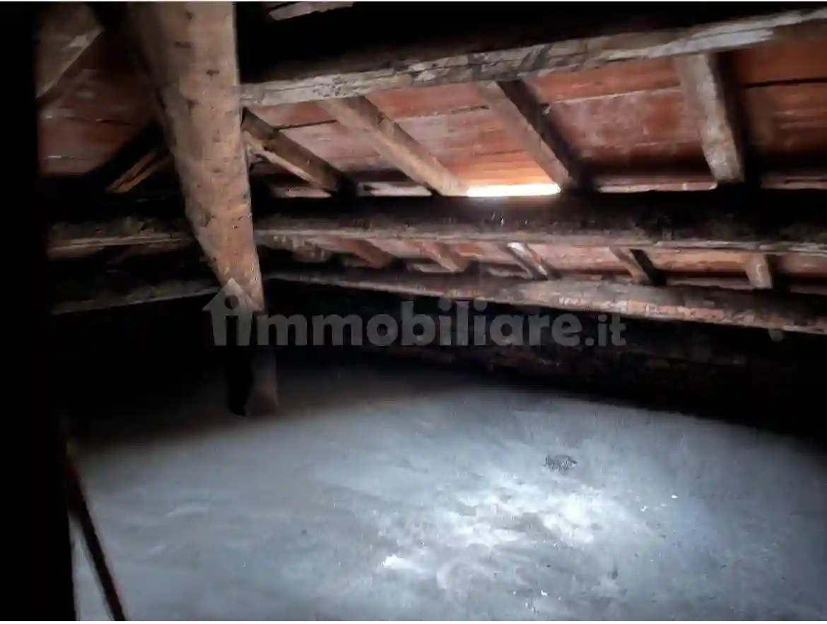 Quadrilocale Campiello del Cristo, Santa Croce, Venezia - foto 4