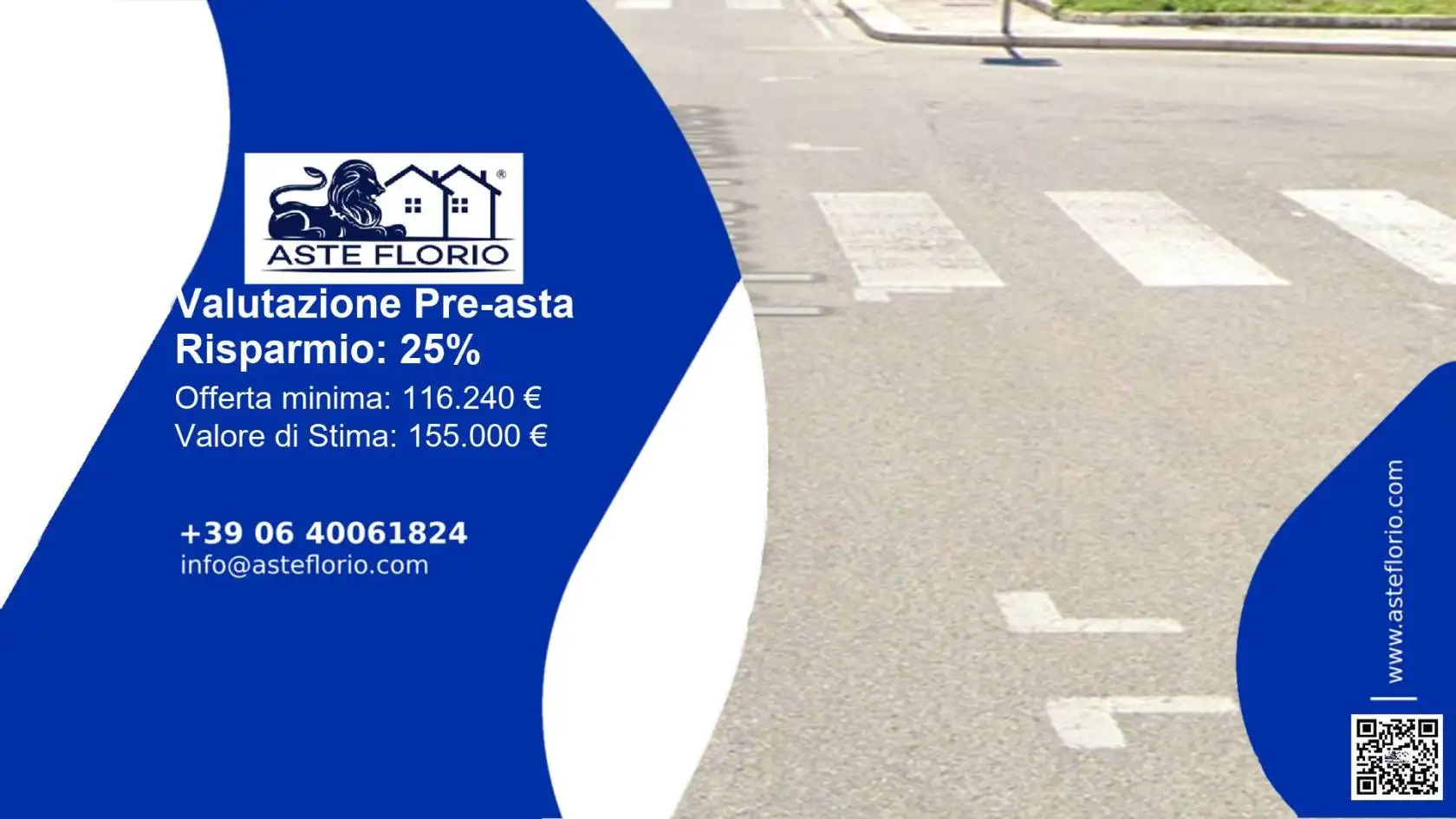 Appartamento in asta a Bari