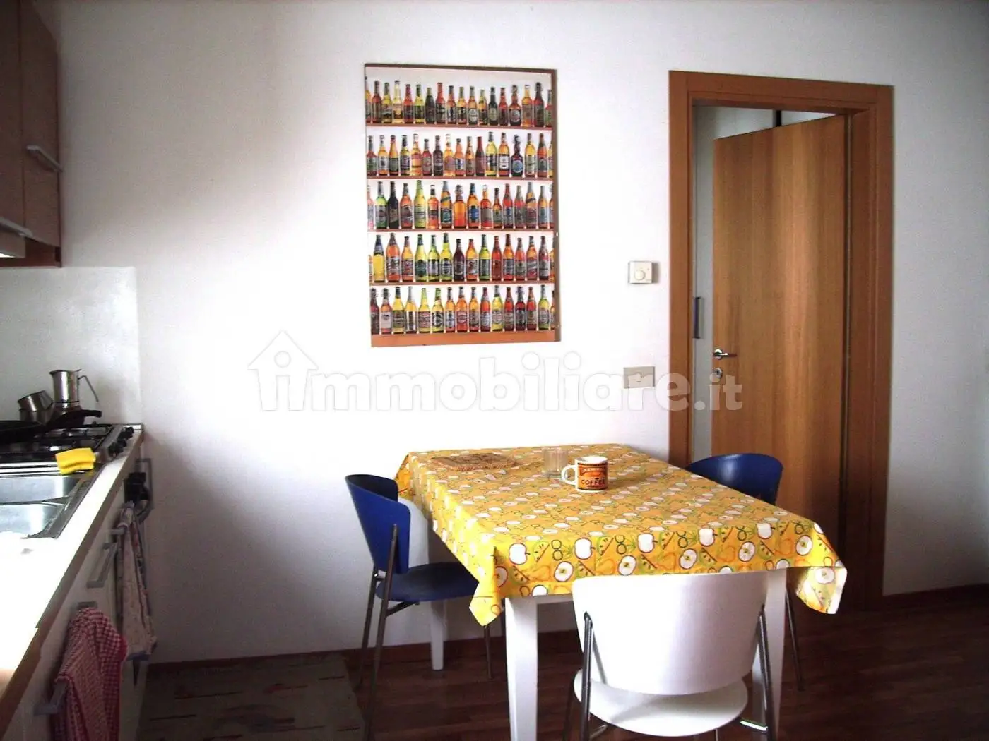 Appartamento in affitto a Udine