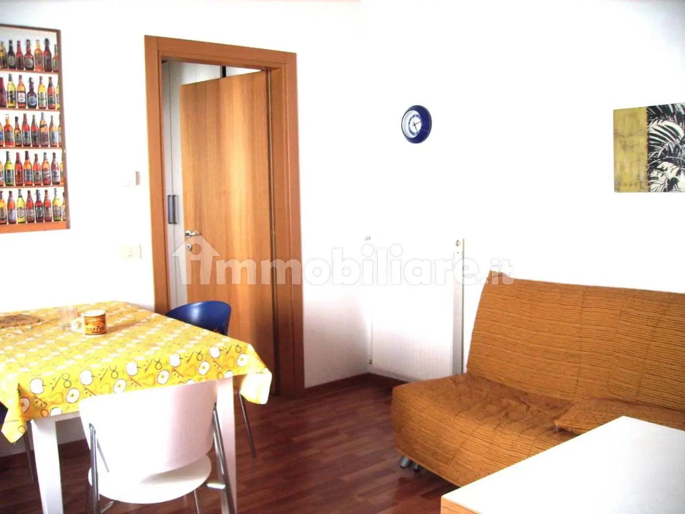 Trilocale via Pola 27, Viale Trieste, Udine - foto 2