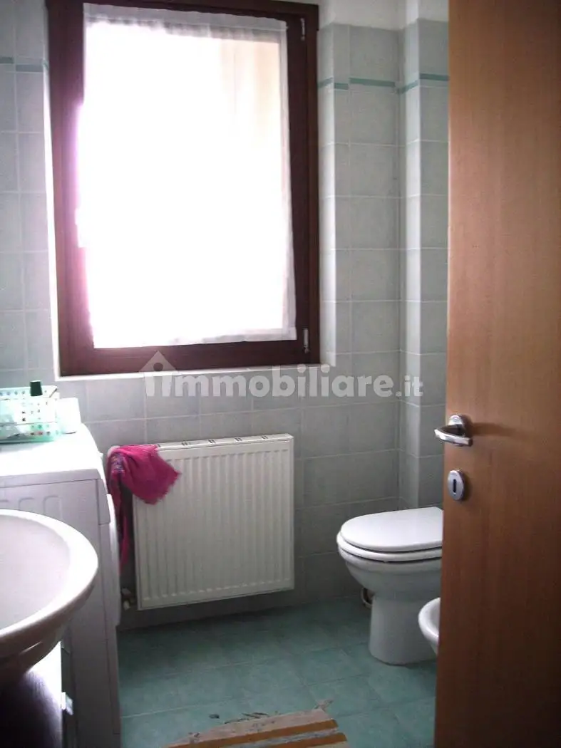 Trilocale via Pola 27, Viale Trieste, Udine - foto 3