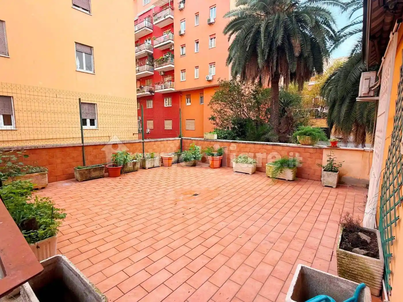 Quadrilocale via Aristide Leonori, 67, Ardeatino - Montagnola, Roma - foto 2