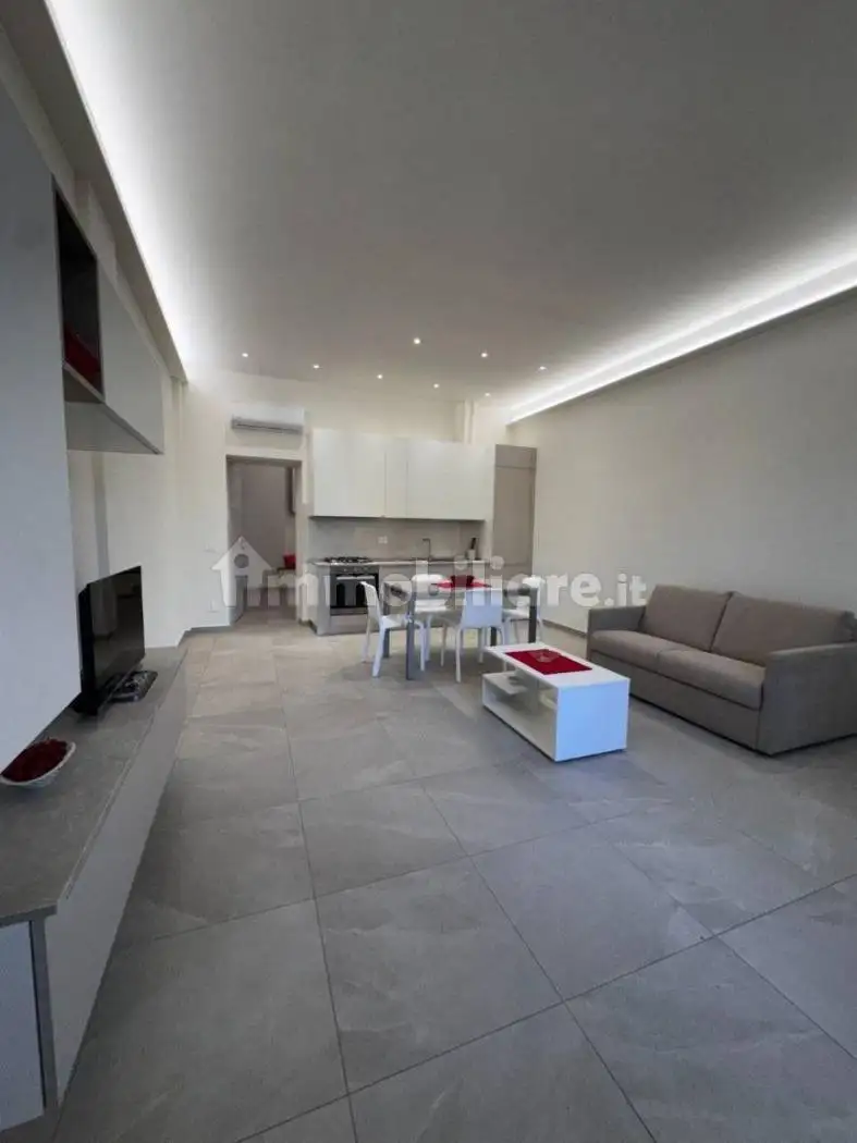 Appartamento in affitto a Piacenza