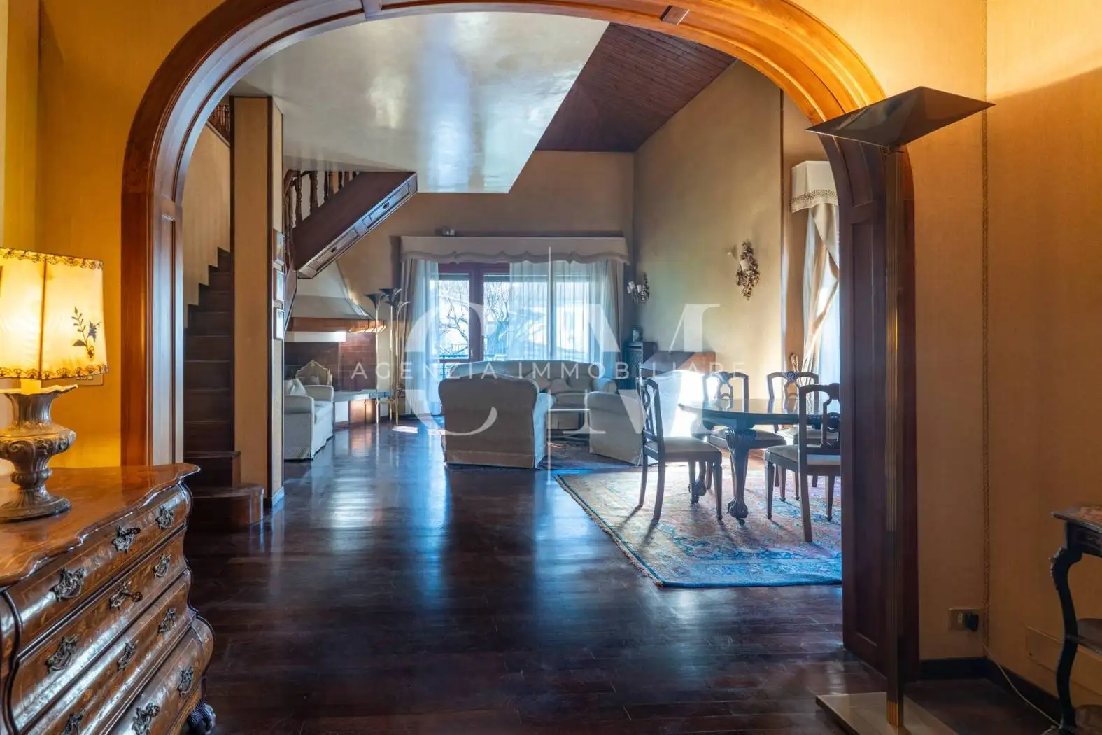 Appartamento in vendita a Brescia