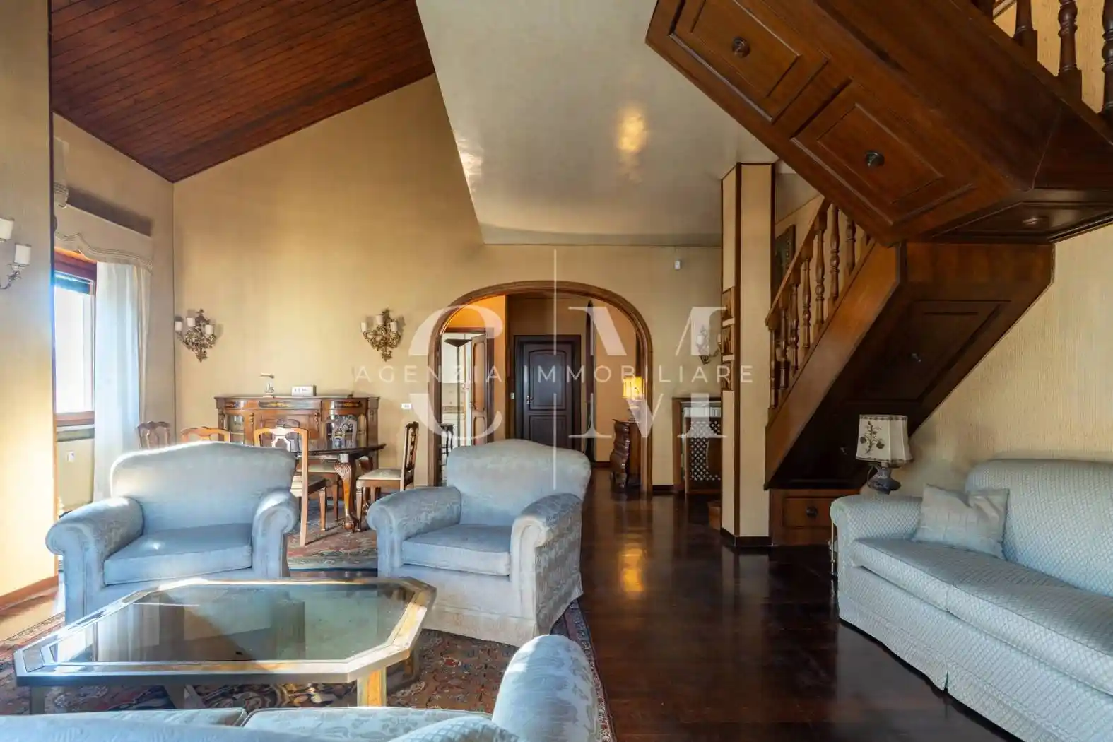 Appartamento viale Venezia 103, Panoramica, Brescia - foto 4