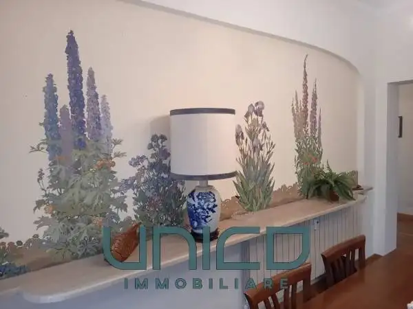 Quadrilocale via Aurelio Baisi, 16, Parco Casale - Castello dei Sogni, Rapallo - foto 4