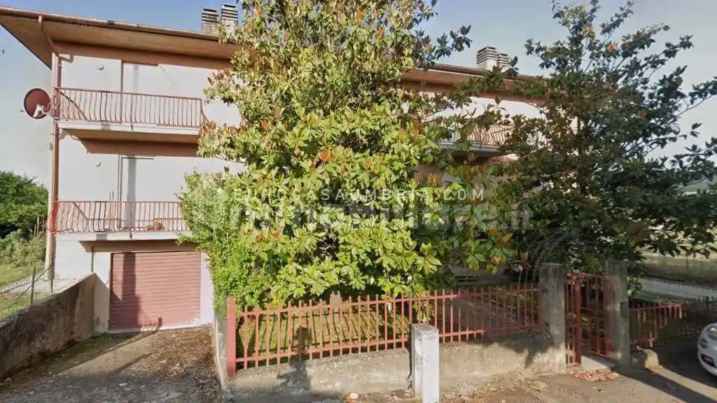 Quadrilocale via del Turismo 29, Città di Castello - foto 2