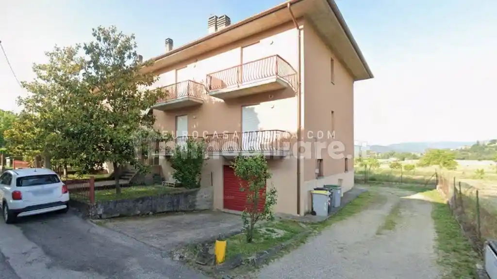 Quadrilocale via del Turismo 29, Città di Castello - foto 3