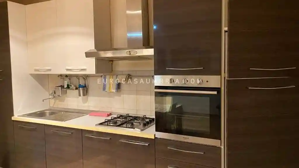 Quadrilocale via del Turismo 29, Città di Castello - foto 4