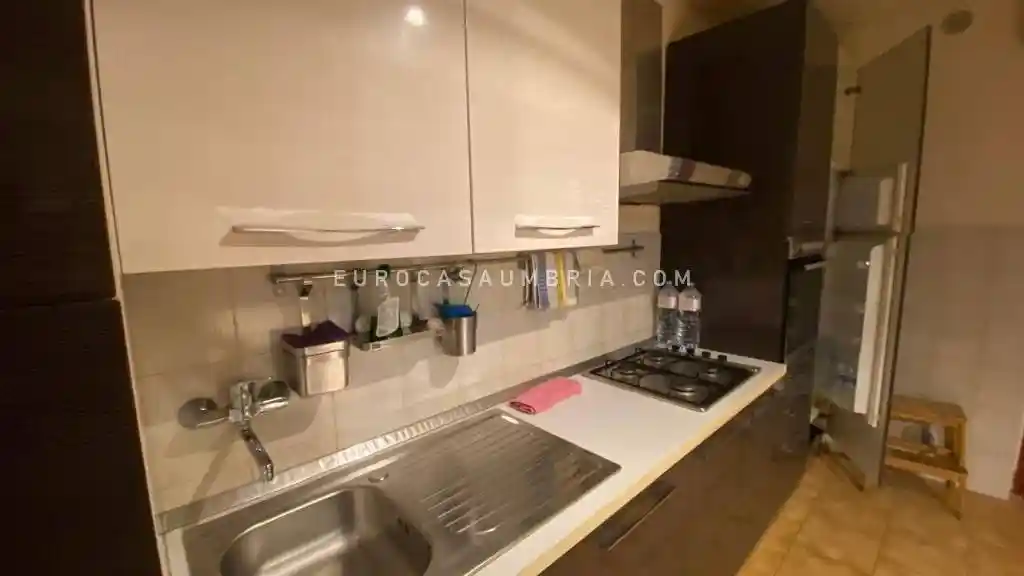 Quadrilocale via del Turismo 29, Città di Castello - foto 5