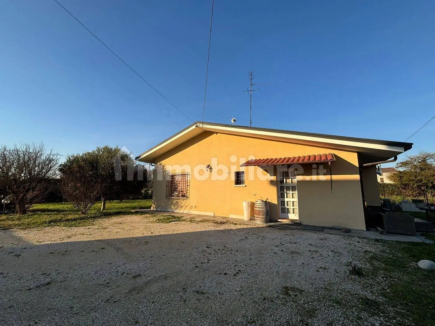 Villa in vendita a Legnago