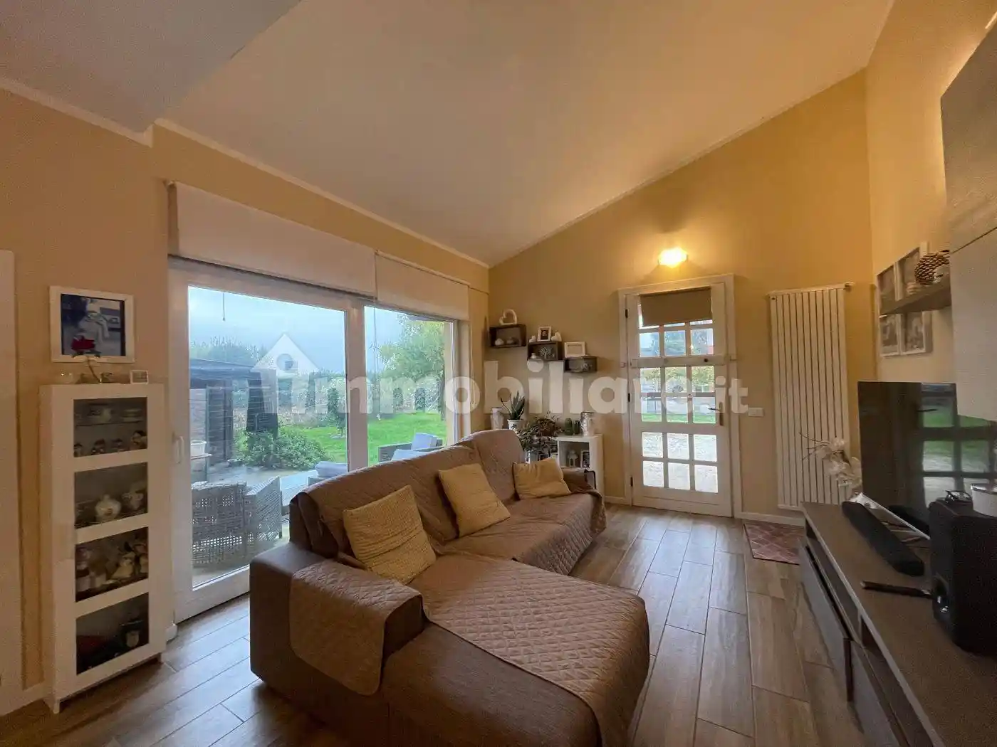 Villa unifamiliare via piazzetta G. Carducci , 1, Centro, Legnago - foto 5
