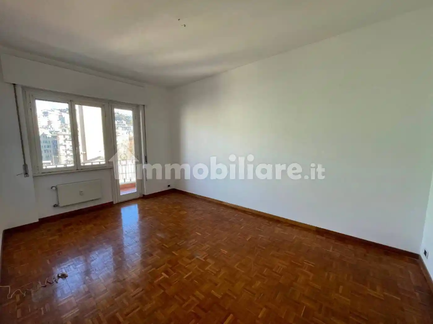 Trilocale via Canevari 29, Marassi, Genova - foto 2