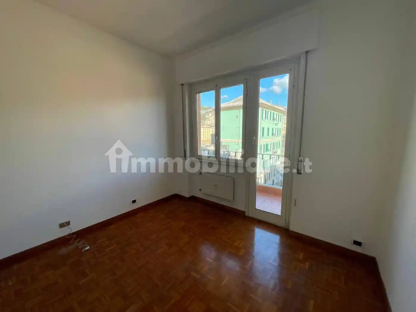 Trilocale via Canevari 29, Marassi, Genova - foto 4