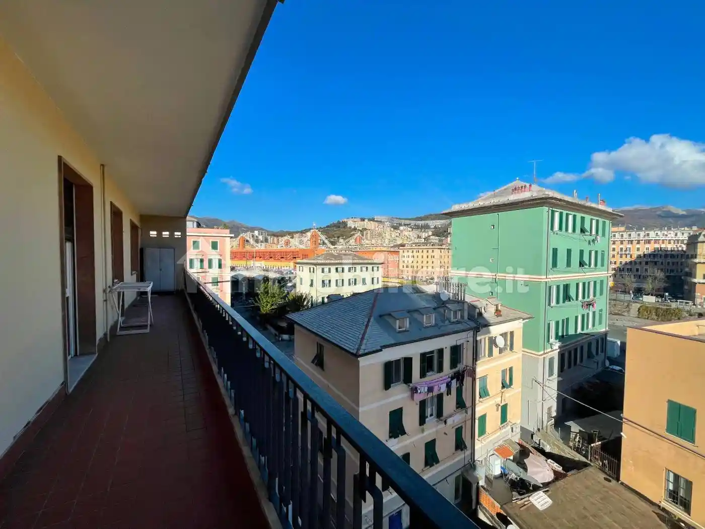 Trilocale via Canevari 29, Marassi, Genova - foto 5