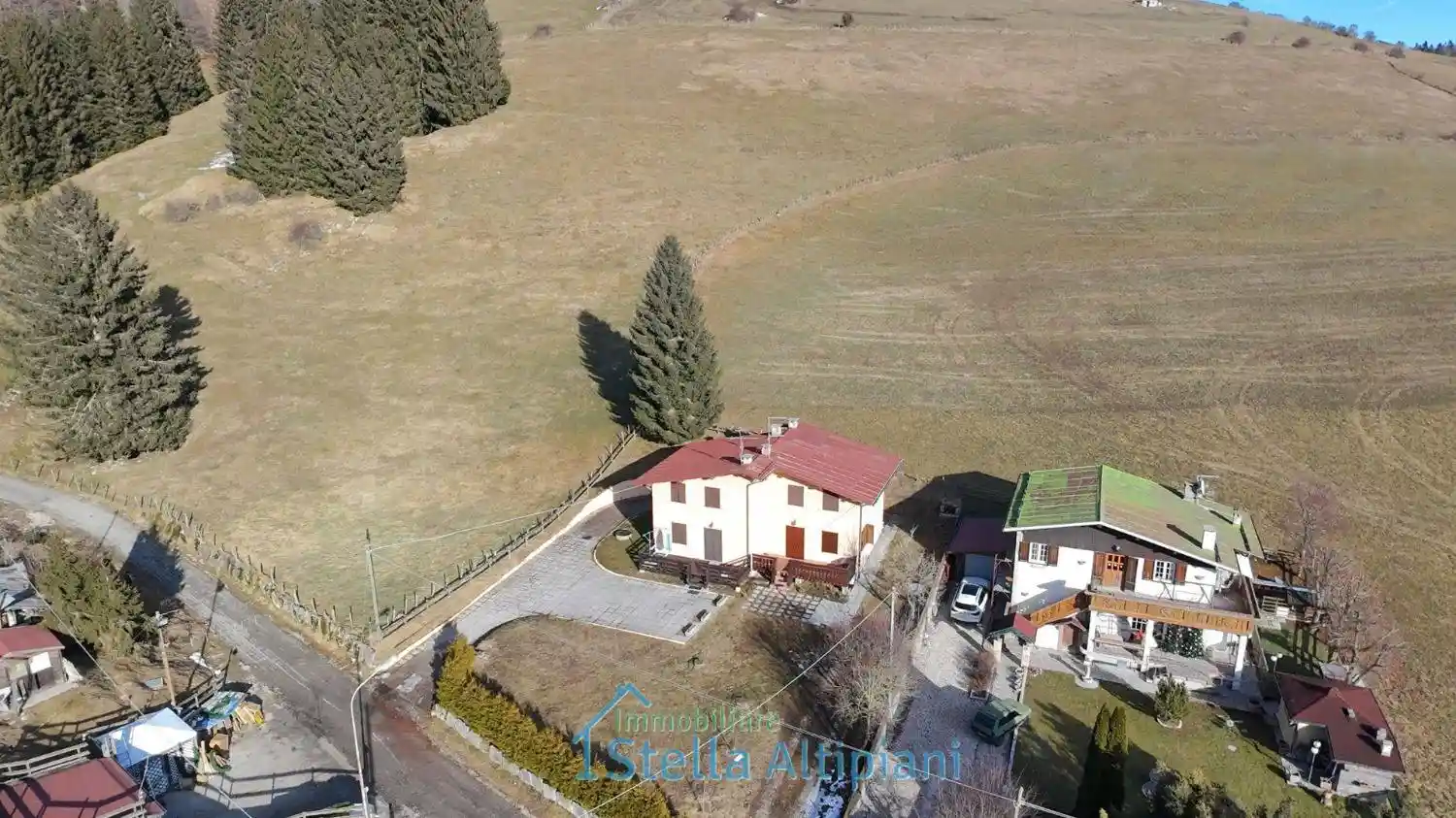 Appartamento via Maddarello, Busa, Asiago - foto 2