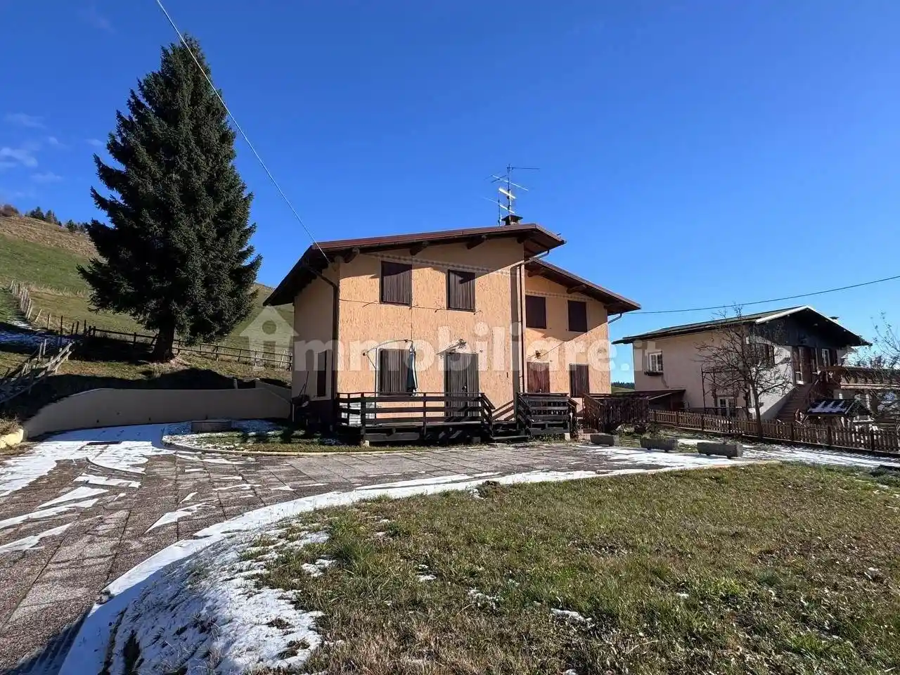 Appartamento via Maddarello, Busa, Asiago - foto 4